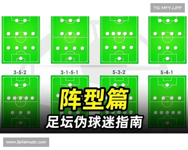 英超阵型演变与战术革新分析:从传统4-4-2到现代流行3-4-3的转变 英超阵型演变与战术革新分析:从传统4-4-2到现代流行3-4-3的转变