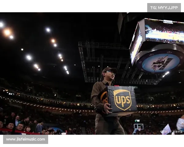 探访NBA各大球馆的历史底蕴与现代科技融合魅力 探访NBA各大球馆的历史底蕴与现代科技融合魅力